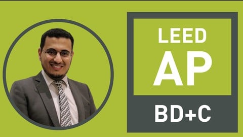 LEED AP BD+C Exam Preparation