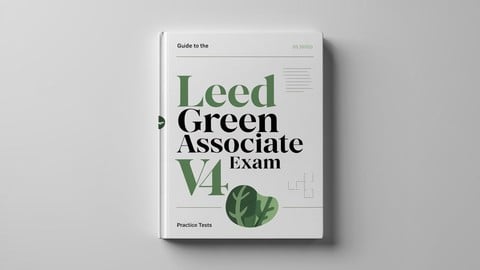 LEED Green Associate V4 Exam | Practice Tests