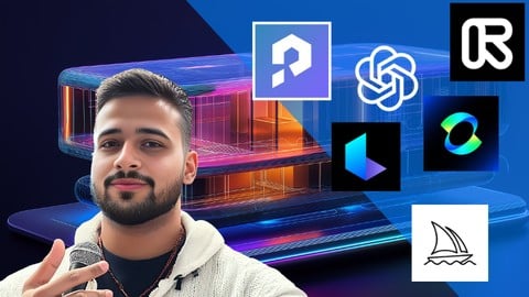 Master AI Tools in Architecture & Interior Design Innovation