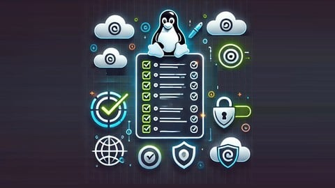 Master Linux Security: 200 Practice Questions