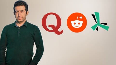 Master Quora Ads, Reddit ads, Propeller Ads