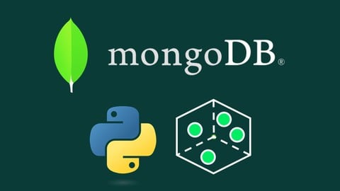MongoDB: Fundamentals to Advanced with PyMongo