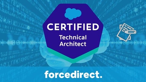 Salesforce Certified Technical Architect Exam Prep Questions