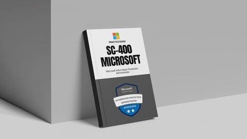 SC-400 Microsoft Information Protection Administrator 2025