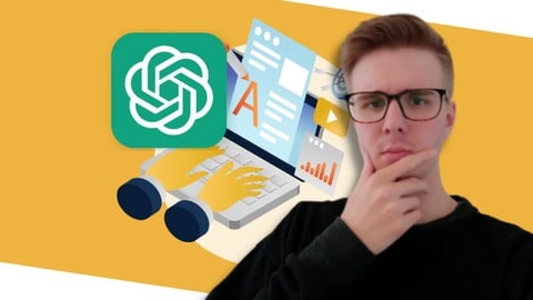 SEO Content Writing with ChatGPT: SEO Keywords to Clicks!