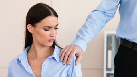 Sexual Harassment Training for Employees - CPD Accredited