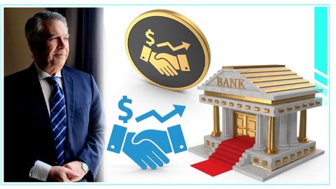 The complete Commercial Finance and Letters of Credit Course