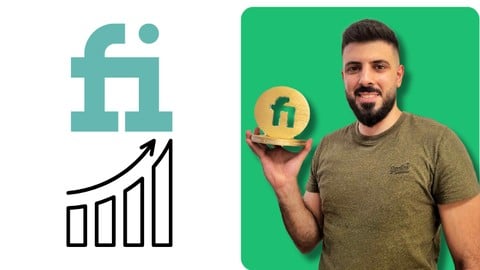 The Fiverr System: 2025 Freelancing Scaling Masterclass