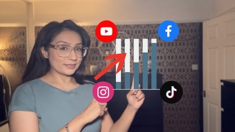 Ultimate 4C Camera Confidence Content Creating course