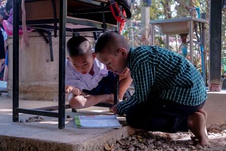 Understanding Education in Conflict and Crisis Settings - Online Course