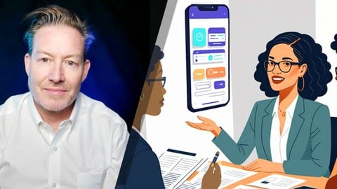 UX Launchpad: Get & Crush your High Paying UX Job Interview