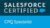 3x Salesforce CPQ Certification Exams