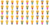 A brief history of communication: hieroglyphics to emojis
