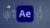 After Effects Beginner – Typography Reveal in After Effects
