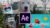 After Effects CC: 5 real-world projects