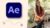 After Effects : Create animated social media stories