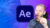 After Effects – Make 10 Motion Graphics projects right away!