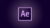 After Effects MASTERCLASS- Learn Motion Graphics and VFX