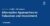 Alternative Approaches to Valuation and Investment