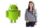 Android App Development for beginners Created 6 application