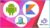 Android App Development with Kotlin and Mobile App Marketing