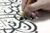 Arabic Alphabets: Letters Baa (?) and Taa (?)