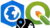ArcGIS Pro & QGIS | 2 in 1 | paralell course