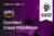 AWS Certified Cloud Practitioner