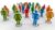 Behavioural Styles DISC/Insights Overview