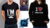 Bestselling T-Shirt Design Masterclass with Photoshop