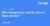 Betriebssysteme und Sie: Power User werden