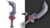Blender: Create a stylized sword