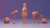 Blender for Animators: Learn Basic Fundamentals of Animation