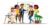 Business models in strategic management