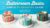 Buttercream Basics: Simple Celebration Cakes