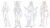 Byzantine Iconography Series 4: Drawing the Full Figure (P1)