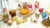 candle making – for personal use and to build a business