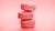 Candy Bar: Macarons, marshmallow, pâte de fruit and zefir
