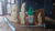 Carving a Gnome with Flat Chisels – Wood Carving