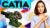 CATIA V5 Mastery Course – Become CATIA Professional Designer