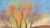 Chalk pastels for beginners – Autumn landscape and apples