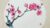 Chinese painting / Sumie course : painting plum blossom