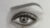 Complete Realistic eye drawing course with pencils