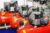 Compressors and Refrigerated Containers