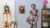 Contemporary Oil Portraiture