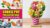 Cookie Pop Presentations: Bouquets & More