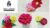 Craft Blooming Beauty: Learn the Art of Making Stunning Foam
