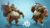 Create a commercial 3D Game Character in Blender full course
