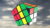Create a Rubik’s Cube in Blender