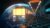 Create A Space Train Scene With Cinema 4D & Redshift Render